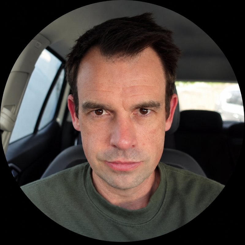Sean Twomey