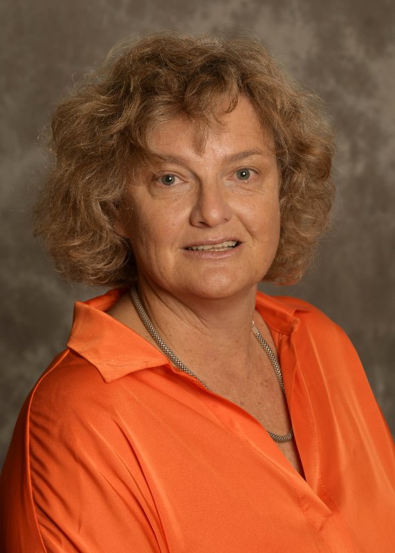 Fiona Stewart