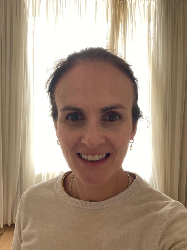 Carol Engelbrecht