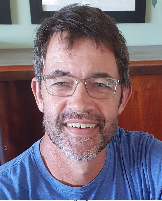 Andrew Le Roux